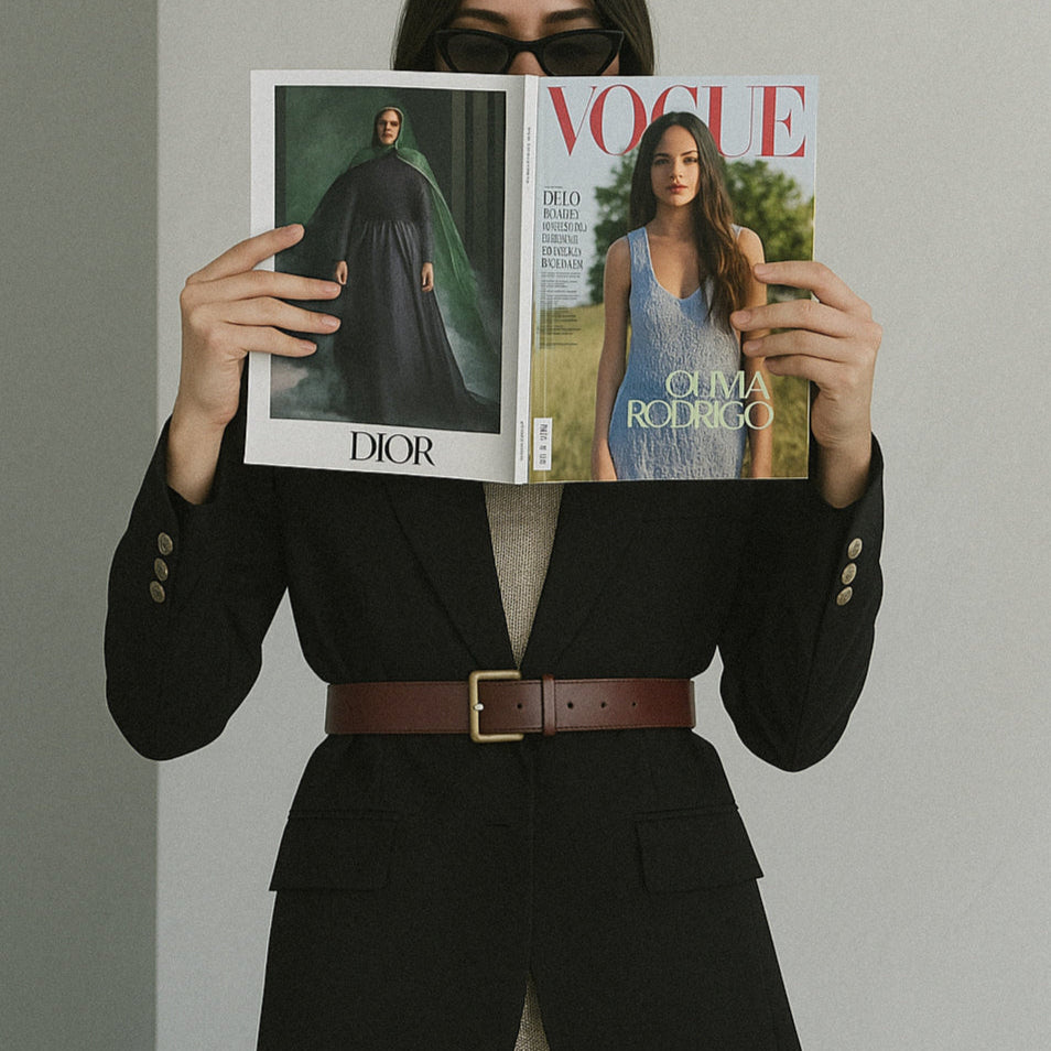 Personal Subscription - monthly